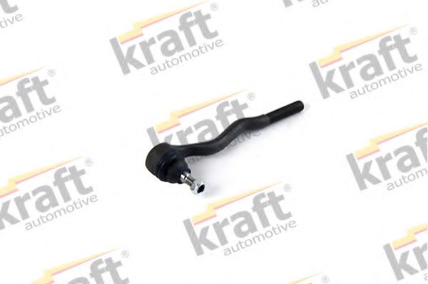 KRAFT AUTOMOTIVE 4312500 Наконечник поперечной рулевой тяги 