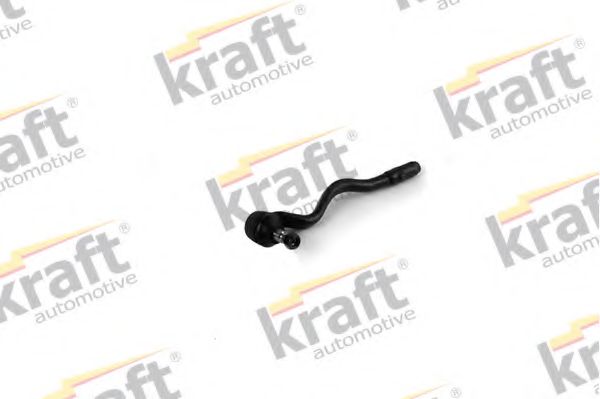 KRAFT AUTOMOTIVE 4312515 Наконечник поперечной рулевой тяги 