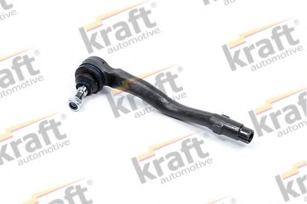 KRAFT AUTOMOTIVE 4312520 Наконечник поперечной рулевой тяги 