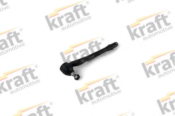 KRAFT AUTOMOTIVE 4312525 Наконечник поперечной рулевой тяги 
