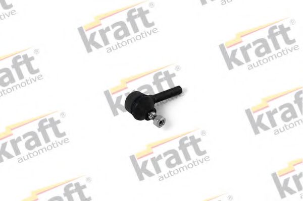 KRAFT AUTOMOTIVE 4312530 Наконечник поперечной рулевой тяги для BMW 7 (Бмв 7) KRAFT AUTOMOTIVE 4312530 Наконечник поперечной рулевой тяги для BMW 7 (Бмв 7)