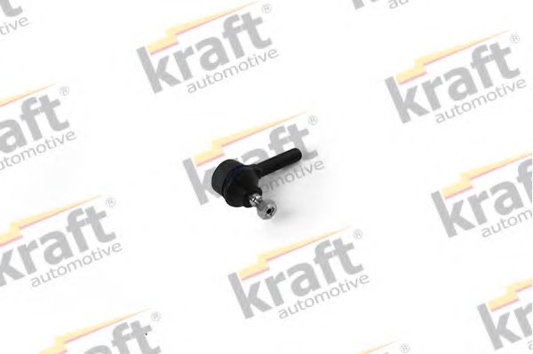 KRAFT AUTOMOTIVE 4312540 Наконечник поперечной рулевой тяги для BMW 7 (Бмв 7) KRAFT AUTOMOTIVE 4312540 Наконечник поперечной рулевой тяги для BMW 7 (Бмв 7)