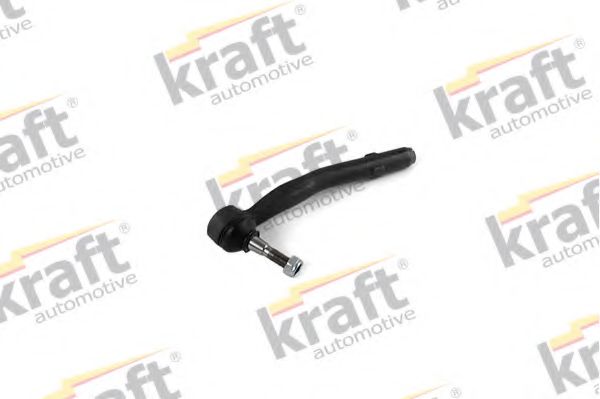 KRAFT AUTOMOTIVE 4312590 Наконечник поперечной рулевой тяги 