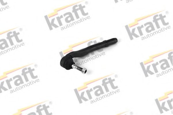 KRAFT AUTOMOTIVE 4312605 Наконечник поперечной рулевой тяги 