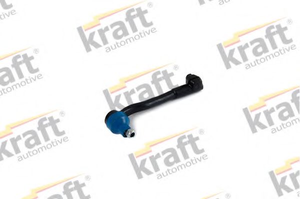 KRAFT AUTOMOTIVE 4312620 Наконечник поперечной рулевой тяги 