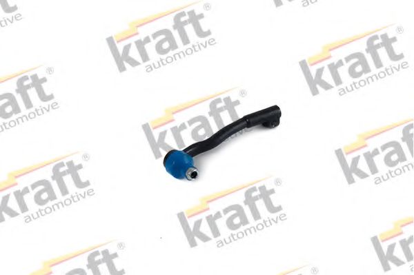 KRAFT AUTOMOTIVE 4312630 Наконечник поперечной рулевой тяги 