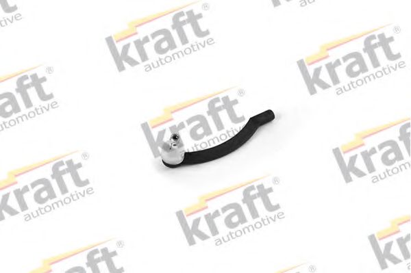 KRAFT AUTOMOTIVE 4312653 Наконечник поперечной рулевой тяги 