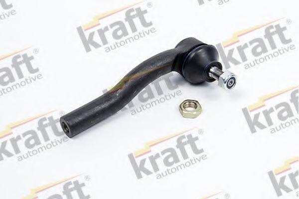 KRAFT AUTOMOTIVE 4313002 Наконечник поперечной рулевой тяги 