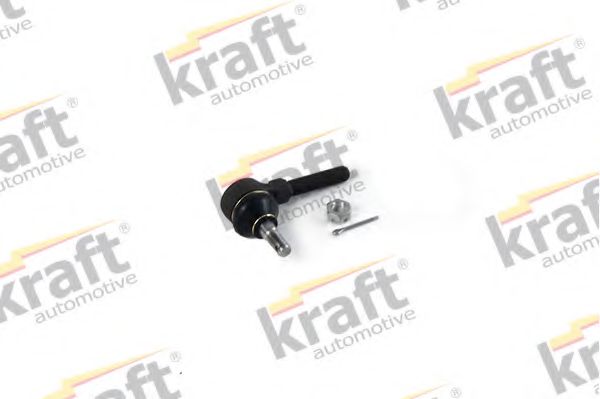 KRAFT AUTOMOTIVE 4315000 Наконечник поперечной рулевой тяги 