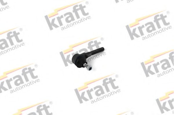 KRAFT AUTOMOTIVE 4315010 Наконечник поперечной рулевой тяги для RENAULT (Рено) KRAFT AUTOMOTIVE 4315010 Наконечник поперечной рулевой тяги для RENAULT (Рено)