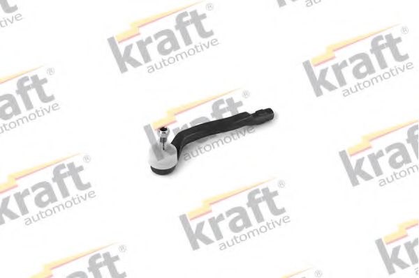 KRAFT AUTOMOTIVE 4315012 Наконечник поперечной рулевой тяги 