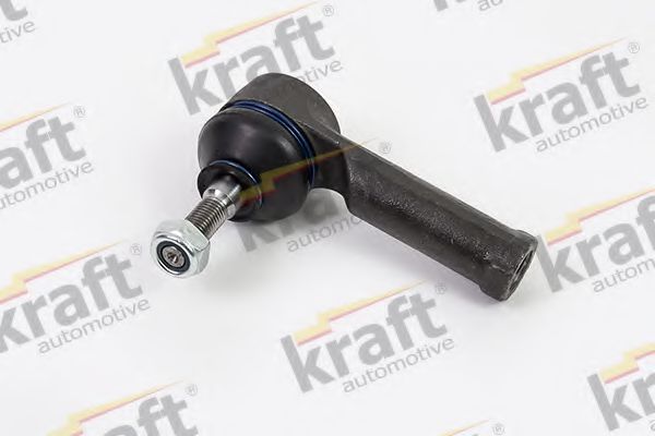 KRAFT AUTOMOTIVE 4315068 Наконечник поперечной рулевой тяги для RENAULT (Рено) KRAFT AUTOMOTIVE 4315068 Наконечник поперечной рулевой тяги для RENAULT (Рено)