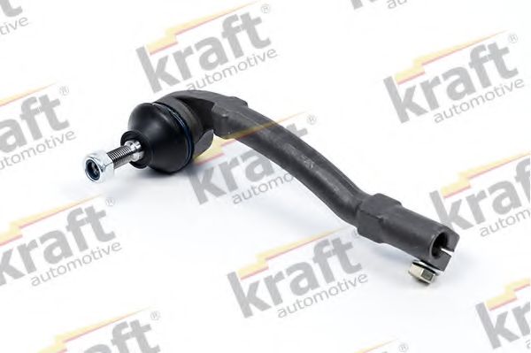 KRAFT AUTOMOTIVE 4315075 Наконечник поперечной рулевой тяги 