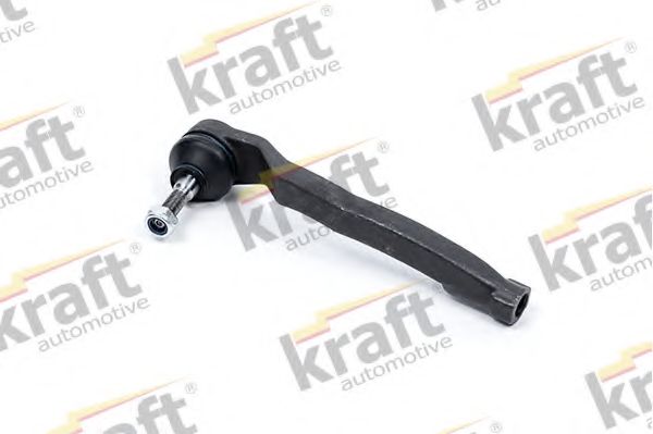 KRAFT AUTOMOTIVE 4315112 Наконечник поперечной рулевой тяги для RENAULT (Рено) KRAFT AUTOMOTIVE 4315112 Наконечник поперечной рулевой тяги для RENAULT (Рено)