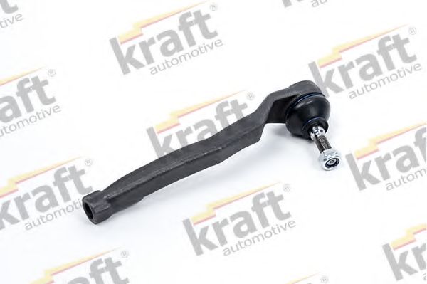 KRAFT AUTOMOTIVE 4315113 Наконечник поперечной рулевой тяги для RENAULT (Рено) KRAFT AUTOMOTIVE 4315113 Наконечник поперечной рулевой тяги для RENAULT (Рено)