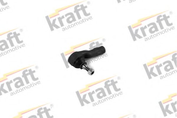 KRAFT AUTOMOTIVE 4315300 Наконечник поперечной рулевой тяги для RENAULT MASTER I (Рено Мастэр и) KRAFT AUTOMOTIVE 4315300 Наконечник поперечной рулевой тяги для RENAULT MASTER I (Рено Мастэр и)