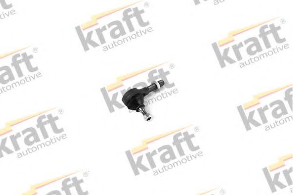 KRAFT AUTOMOTIVE 4315310 Наконечник поперечной рулевой тяги для RENAULT TRAFIC (Рено Трафик) KRAFT AUTOMOTIVE 4315310 Наконечник поперечной рулевой тяги для RENAULT TRAFIC (Рено Трафик)
