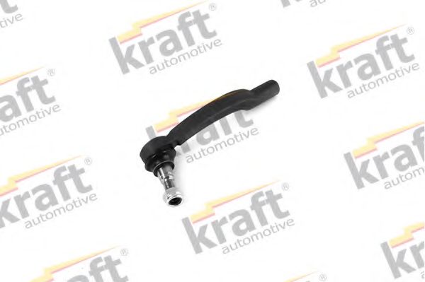 KRAFT AUTOMOTIVE 4315960 Наконечник поперечной рулевой тяги для FIAT (Фиат) KRAFT AUTOMOTIVE 4315960 Наконечник поперечной рулевой тяги для FIAT (Фиат)