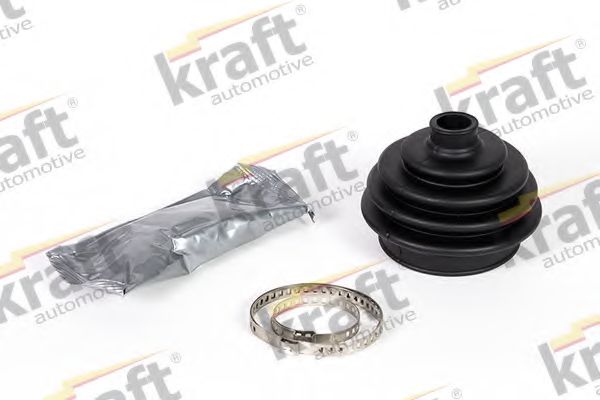 KRAFT AUTOMOTIVE 4410020 Комплект пылника, приводной вал для VOLKSWAGEN (Фольксваген) KRAFT AUTOMOTIVE 4410020 Комплект пылника, приводной вал для VOLKSWAGEN (Фольксваген)