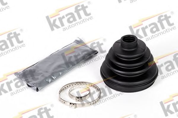 KRAFT AUTOMOTIVE 4410120 Комплект пылника, приводной вал для AUDI 90 (Ауди 90) KRAFT AUTOMOTIVE 4410120 Комплект пылника, приводной вал для AUDI 90 (Ауди 90)