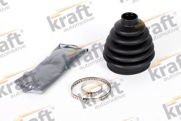 KRAFT AUTOMOTIVE 4410200 Комплект пылника, приводной вал для VOLKSWAGEN (Фольксваген) KRAFT AUTOMOTIVE 4410200 Комплект пылника, приводной вал для VOLKSWAGEN (Фольксваген)
