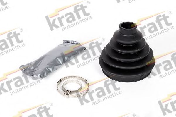 KRAFT AUTOMOTIVE 4410780 Комплект пылника, приводной вал для VOLKSWAGEN (Фольксваген) KRAFT AUTOMOTIVE 4410780 Комплект пылника, приводной вал для VOLKSWAGEN (Фольксваген)