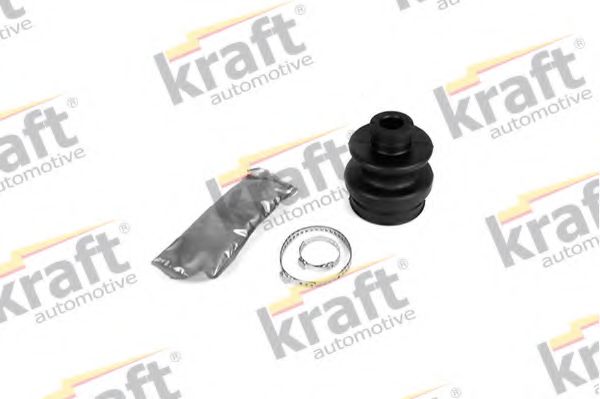 KRAFT AUTOMOTIVE 4411030 Комплект пылника, приводной вал для MERCEDES-BENZ CL-CLASS (Мэрcэдэс-бэнз Cл-cласс) KRAFT AUTOMOTIVE 4411030 Комплект пылника, приводной вал для MERCEDES-BENZ CL-CLASS (Мэрcэдэс-бэнз Cл-cласс)
