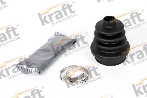 KRAFT AUTOMOTIVE 4411530 Комплект пылника, приводной вал для FORD (Форд) KRAFT AUTOMOTIVE 4411530 Комплект пылника, приводной вал для FORD (Форд)