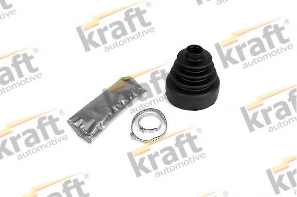 KRAFT AUTOMOTIVE 4412110 Комплект пылника, приводной вал для FORD (Форд) KRAFT AUTOMOTIVE 4412110 Комплект пылника, приводной вал для FORD (Форд)