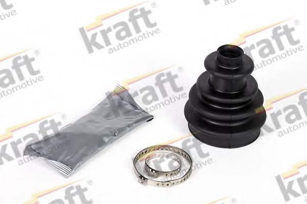 KRAFT AUTOMOTIVE 4412140 Комплект пылника, приводной вал для FORD (Форд) KRAFT AUTOMOTIVE 4412140 Комплект пылника, приводной вал для FORD (Форд)