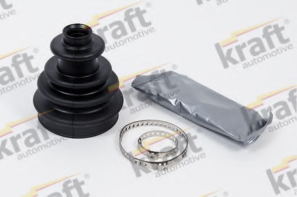KRAFT AUTOMOTIVE 4412150 Комплект пылника, приводной вал для FORD (Форд) KRAFT AUTOMOTIVE 4412150 Комплект пылника, приводной вал для FORD (Форд)