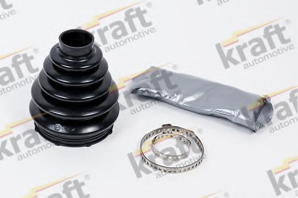 KRAFT AUTOMOTIVE 4412310 Комплект пылника, приводной вал для FORD (Форд) KRAFT AUTOMOTIVE 4412310 Комплект пылника, приводной вал для FORD (Форд)