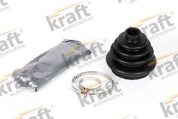 KRAFT AUTOMOTIVE 4413000 Комплект пылника, приводной вал для SEAT (Сеат) KRAFT AUTOMOTIVE 4413000 Комплект пылника, приводной вал для SEAT (Сеат)