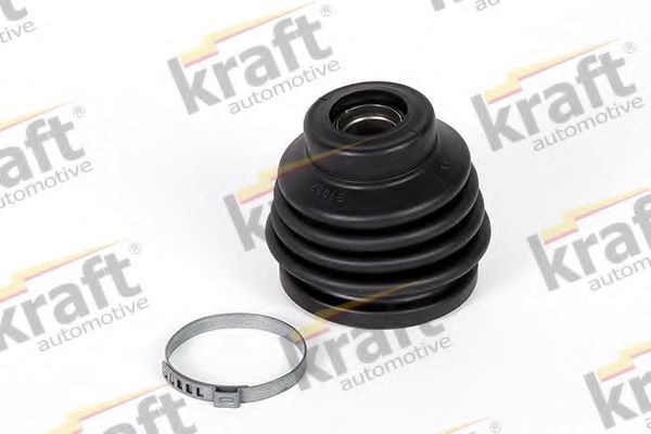 KRAFT AUTOMOTIVE 4413032 Комплект пылника, приводной вал для SEAT (Сеат) KRAFT AUTOMOTIVE 4413032 Комплект пылника, приводной вал для SEAT (Сеат)