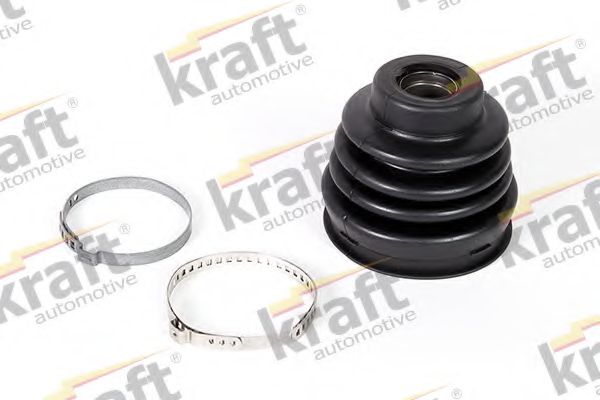 KRAFT AUTOMOTIVE 4413051 Комплект пылника, приводной вал для SEAT (Сеат) KRAFT AUTOMOTIVE 4413051 Комплект пылника, приводной вал для SEAT (Сеат)