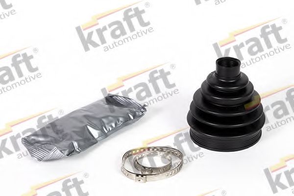 KRAFT AUTOMOTIVE 4413290 Комплект пылника, приводной вал для FIAT PUNTO (Фиат Пунто) KRAFT AUTOMOTIVE 4413290 Комплект пылника, приводной вал для FIAT PUNTO (Фиат Пунто)