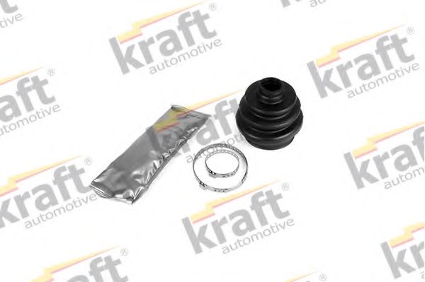 KRAFT AUTOMOTIVE 4413350 Комплект пылника, приводной вал для FORD GRANADA (Форд Гранада) KRAFT AUTOMOTIVE 4413350 Комплект пылника, приводной вал для FORD GRANADA (Форд Гранада)