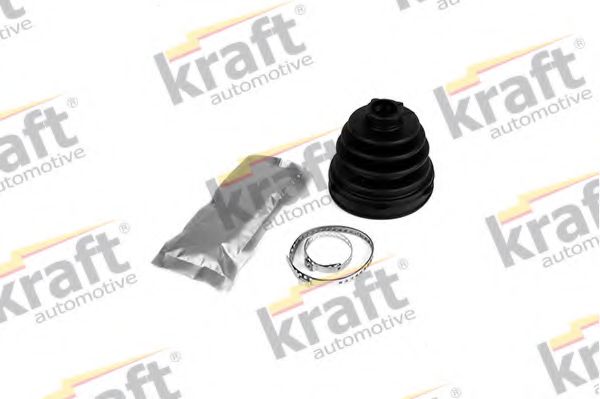 KRAFT AUTOMOTIVE 4415004 Комплект пылника, приводной вал для FORD FOCUS II (Форд Фокус 2) KRAFT AUTOMOTIVE 4415004 Комплект пылника, приводной вал для FORD FOCUS II (Форд Фокус 2)