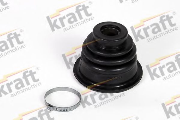KRAFT AUTOMOTIVE 4415055 Комплект пылника, приводной вал для RENAULT (Рено) KRAFT AUTOMOTIVE 4415055 Комплект пылника, приводной вал для RENAULT (Рено)