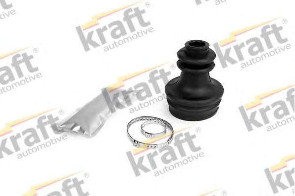 KRAFT AUTOMOTIVE 4415065 Комплект пылника, приводной вал для RENAULT FUEGO (Рено Фуэго) KRAFT AUTOMOTIVE 4415065 Комплект пылника, приводной вал для RENAULT FUEGO (Рено Фуэго)