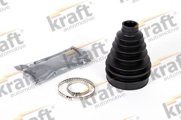 KRAFT AUTOMOTIVE 4415110 Комплект пылника, приводной вал для RENAULT (Рено) KRAFT AUTOMOTIVE 4415110 Комплект пылника, приводной вал для RENAULT (Рено)