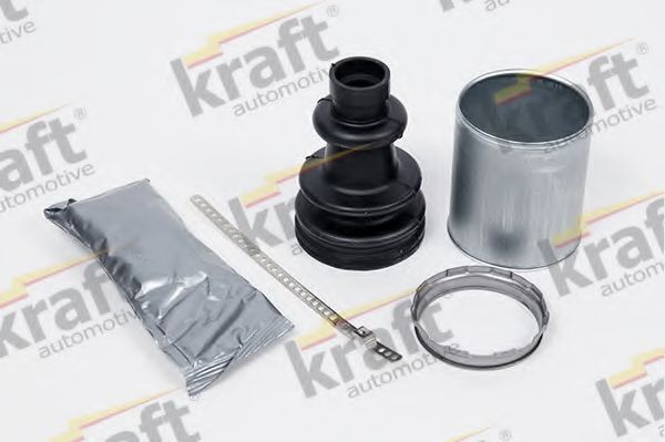 KRAFT AUTOMOTIVE 4415515 Комплект пылника, приводной вал для PEUGEOT 106 II (Пежо 106 2) KRAFT AUTOMOTIVE 4415515 Комплект пылника, приводной вал для PEUGEOT 106 II (Пежо 106 2)