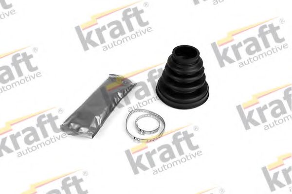 KRAFT AUTOMOTIVE 4415595 Комплект пылника, приводной вал для PEUGEOT (Пежо) KRAFT AUTOMOTIVE 4415595 Комплект пылника, приводной вал для PEUGEOT (Пежо)