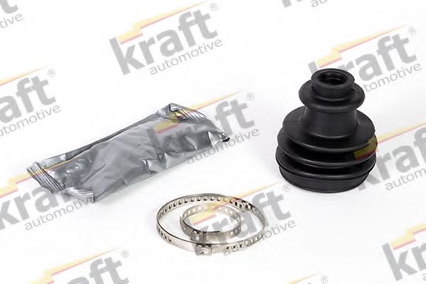 KRAFT AUTOMOTIVE 4415940 Комплект пылника, приводной вал для PEUGEOT 106 II (Пежо 106 2) KRAFT AUTOMOTIVE 4415940 Комплект пылника, приводной вал для PEUGEOT 106 II (Пежо 106 2)