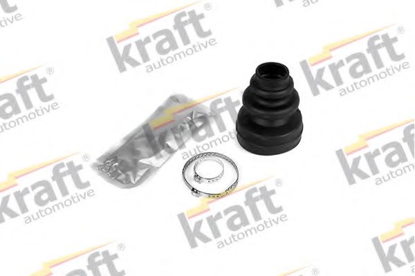KRAFT AUTOMOTIVE 4415950 Комплект пылника, приводной вал для PEUGEOT (Пежо) KRAFT AUTOMOTIVE 4415950 Комплект пылника, приводной вал для PEUGEOT (Пежо)