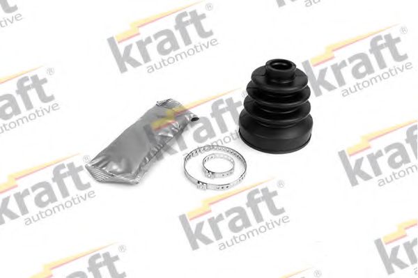 KRAFT AUTOMOTIVE 4418000 Комплект пылника, приводной вал для ROVER 400 (Ровер 400) KRAFT AUTOMOTIVE 4418000 Комплект пылника, приводной вал для ROVER 400 (Ровер 400)