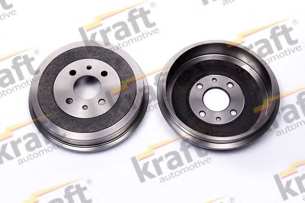 KRAFT AUTOMOTIVE 6063010 Тормозной барабан для FIAT TEMPRA (Фиат Тэмпра) KRAFT AUTOMOTIVE 6063010 Тормозной барабан для FIAT TEMPRA (Фиат Тэмпра)