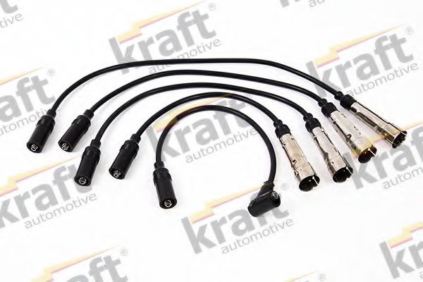 KRAFT AUTOMOTIVE 9120162 PM Комплект проводов зажигания для AUDI 90 (Ауди 90) KRAFT AUTOMOTIVE 9120162 PM Комплект проводов зажигания для AUDI 90 (Ауди 90)