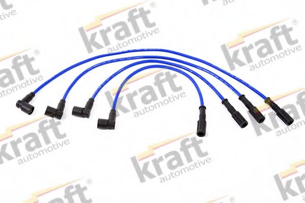 KRAFT AUTOMOTIVE 9123132 SW Комплект проводов зажигания для LANCIA Y (Лансиа/лянча Ъ) KRAFT AUTOMOTIVE 9123132 SW Комплект проводов зажигания для LANCIA Y (Лансиа/лянча Ъ)