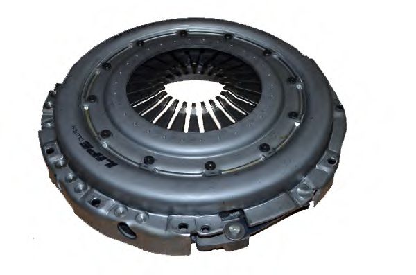 LIPE CLUTCH 362-071-L3139 Нажимной диск сцепления для IVECO EURO (Ивеко Эуро) LIPE CLUTCH 362-071-L3139 Нажимной диск сцепления для IVECO EURO (Ивеко Эуро)